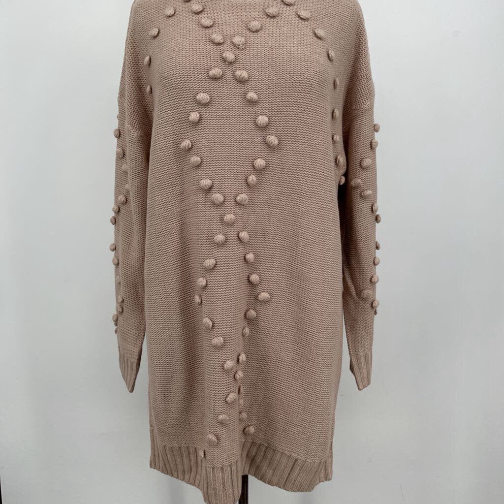 Lulu's L/s Sweater