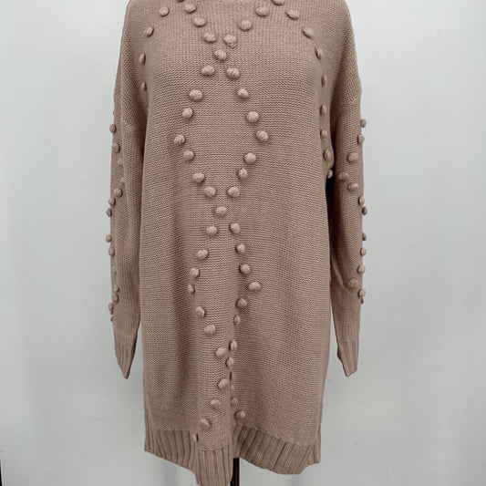Lulu's L/s Sweater