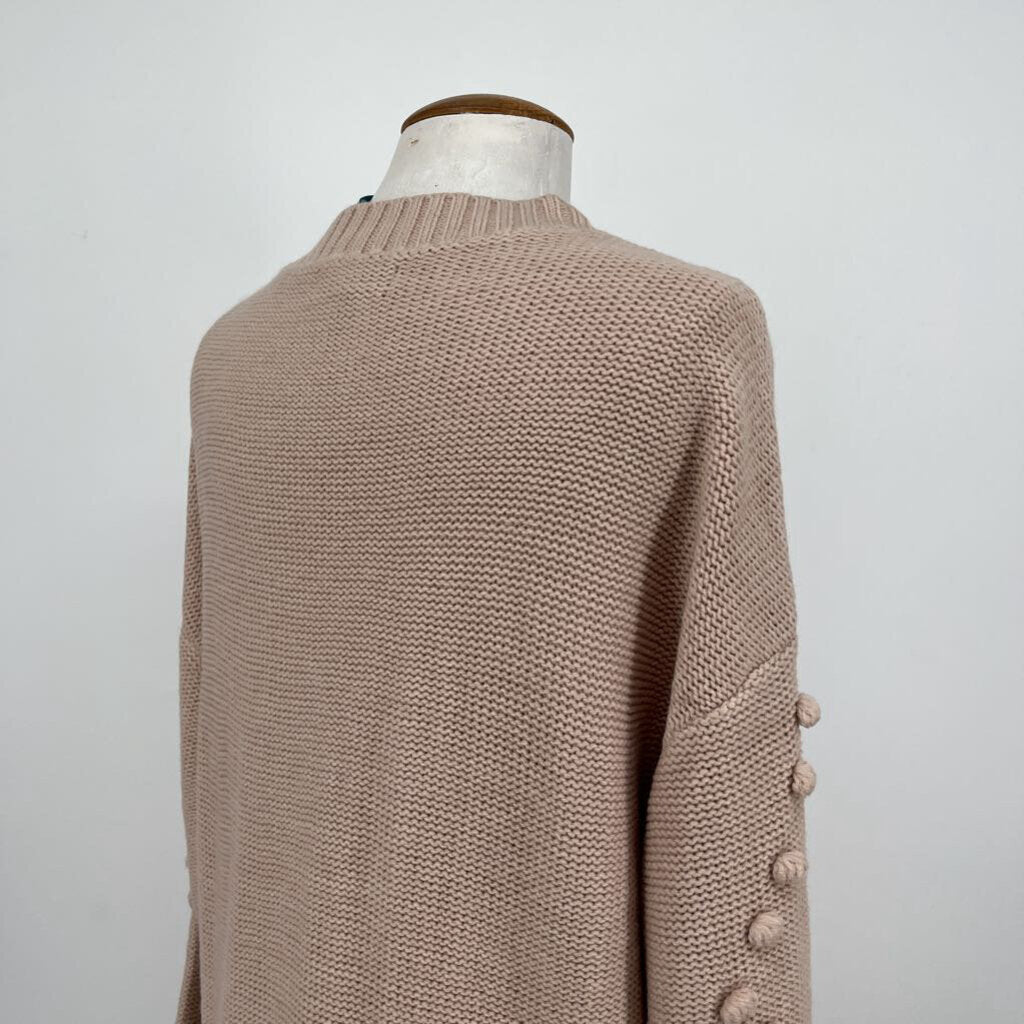 Lulu's L/s Sweater