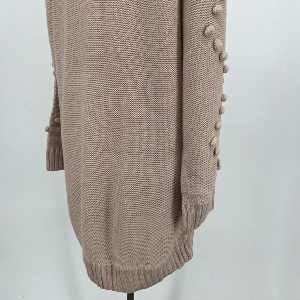 Lulu's L/s Sweater