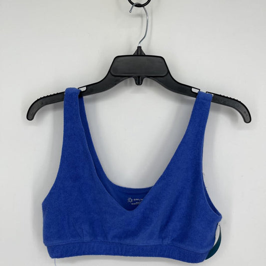 Aerie Terry Sports Bra