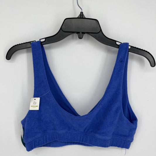 Aerie Terry Sports Bra