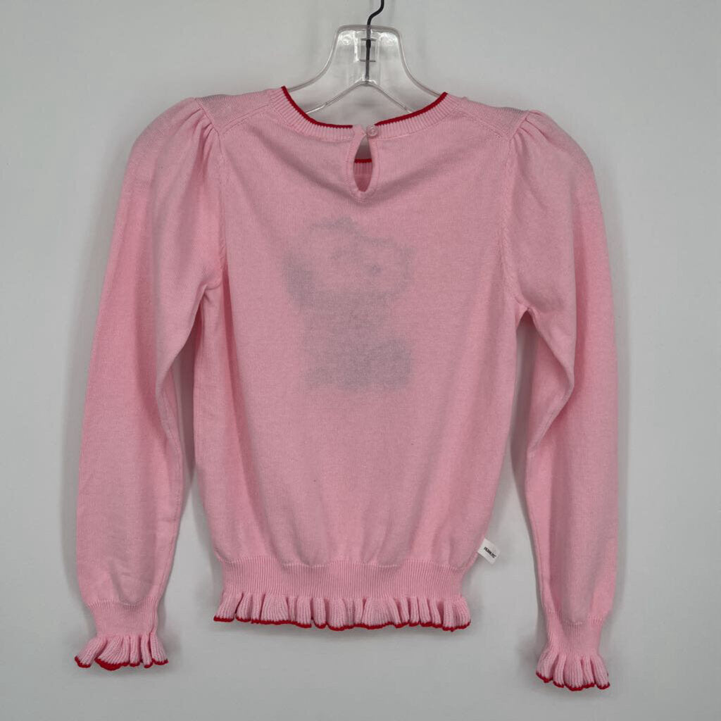 Janie & Jack L/s Sweater