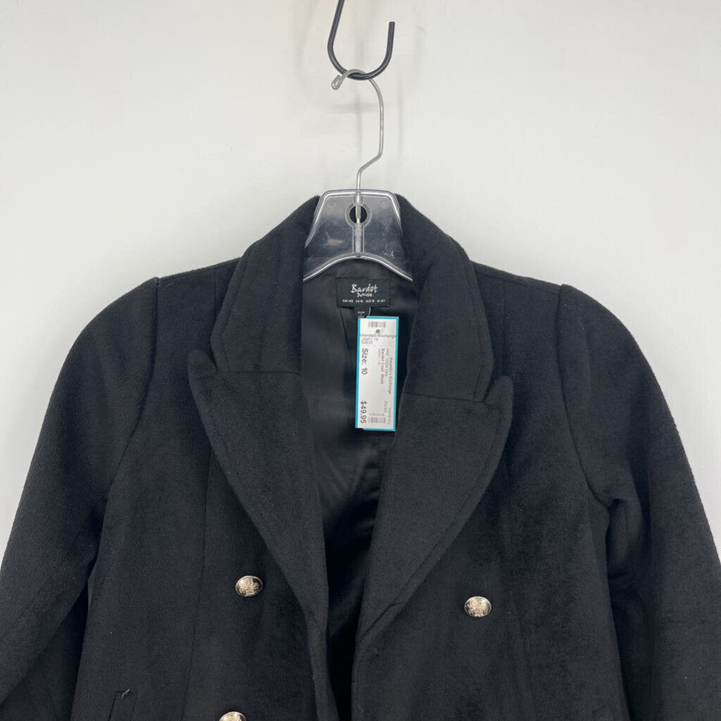 Bardot Coat