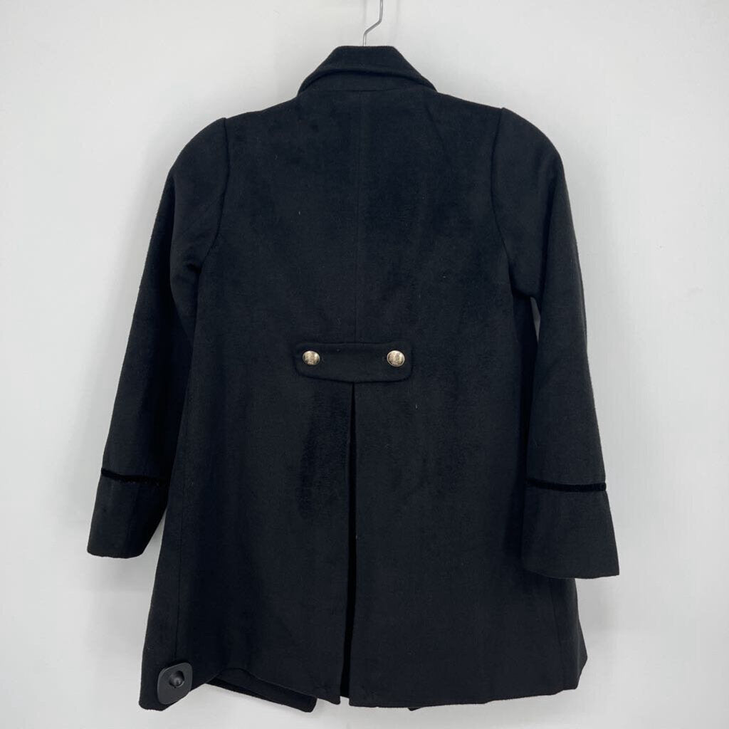 Bardot Coat