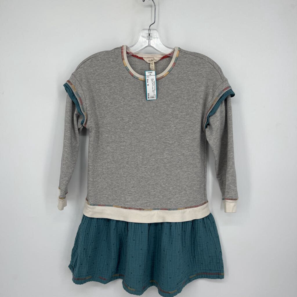 Matilda Jane L/s Shirt