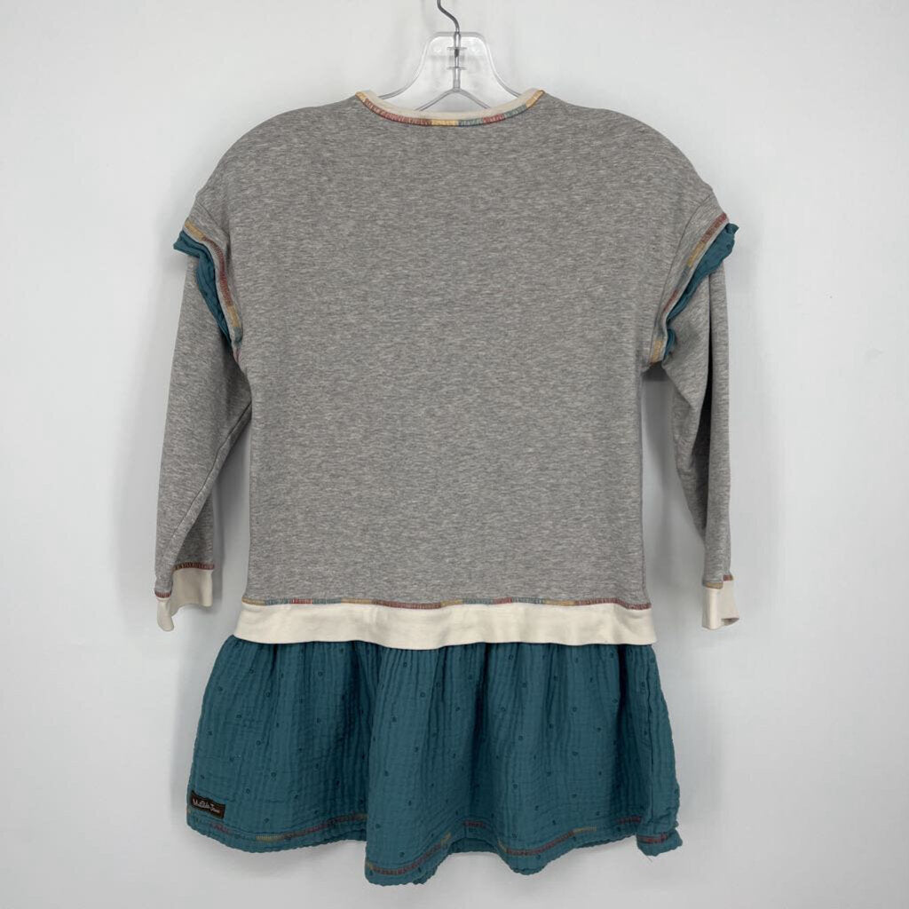 Matilda Jane L/s Shirt