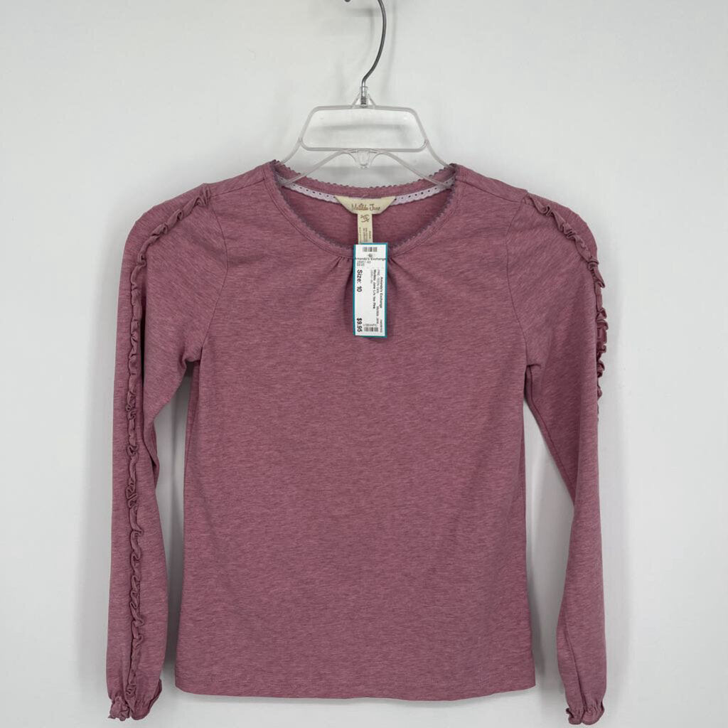 Matilda Jane L/s tee