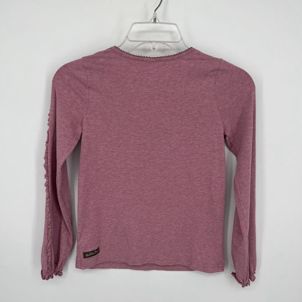 Matilda Jane L/s tee