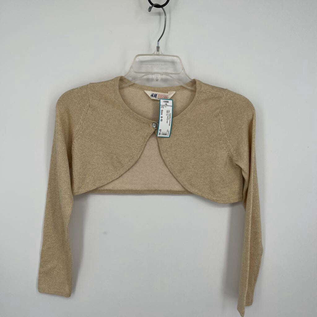 H&M L/s Shrug