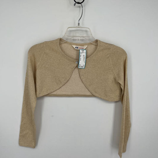 H&M L/s Shrug
