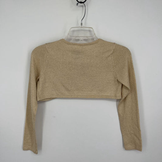 H&M L/s Shrug