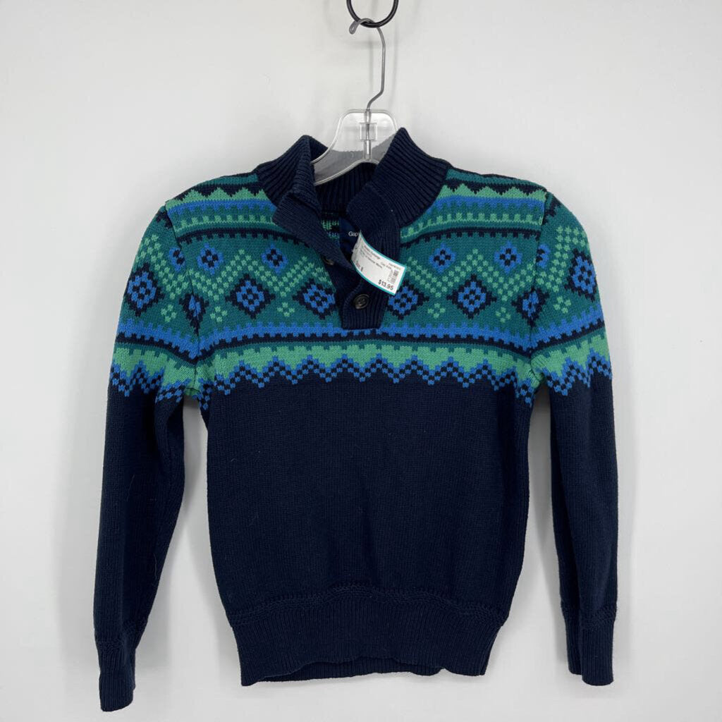 Gap Kids L/s Sweater