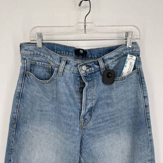BR Button Fly Jeans