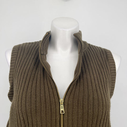 Talbots Sleeveless Sweater