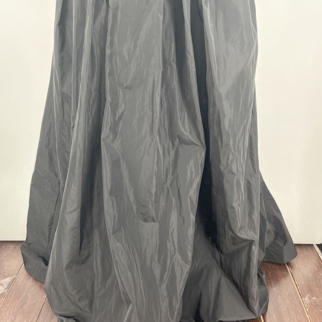 Donna Karan Long Gown