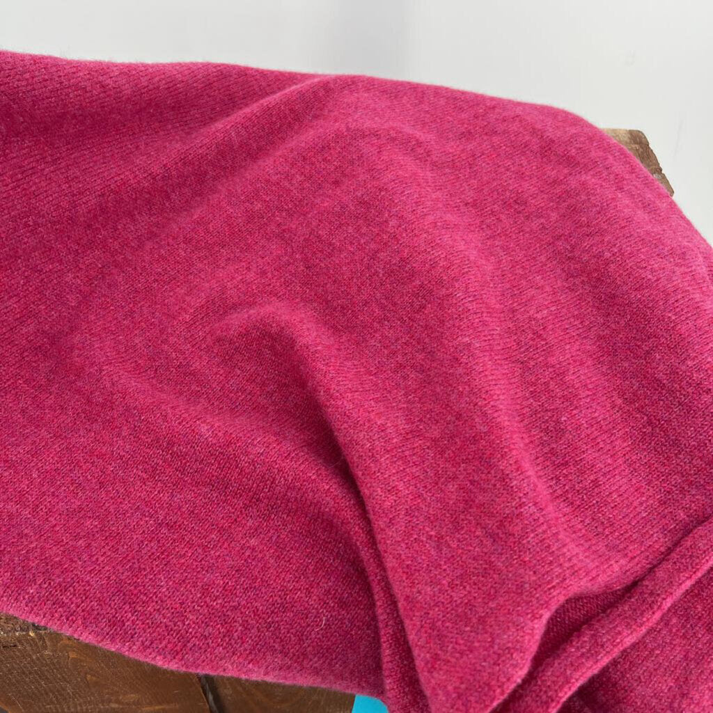 Cashmere Scarf & Hat