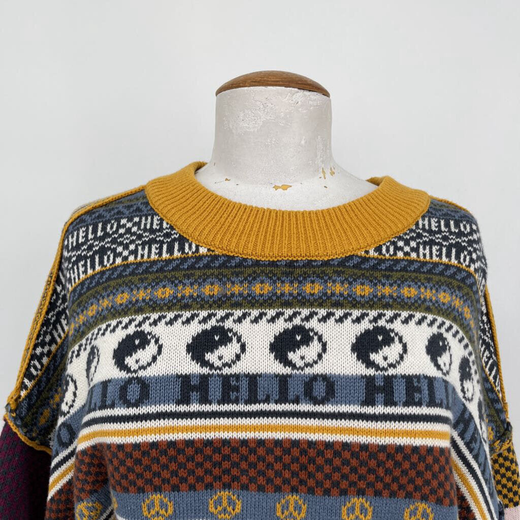 BDG L/s Sweater