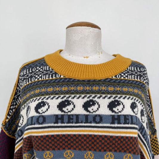 BDG L/s Sweater