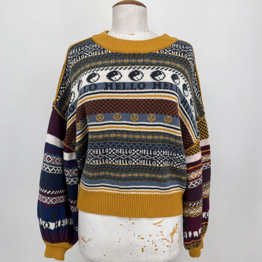 BDG L/s Sweater