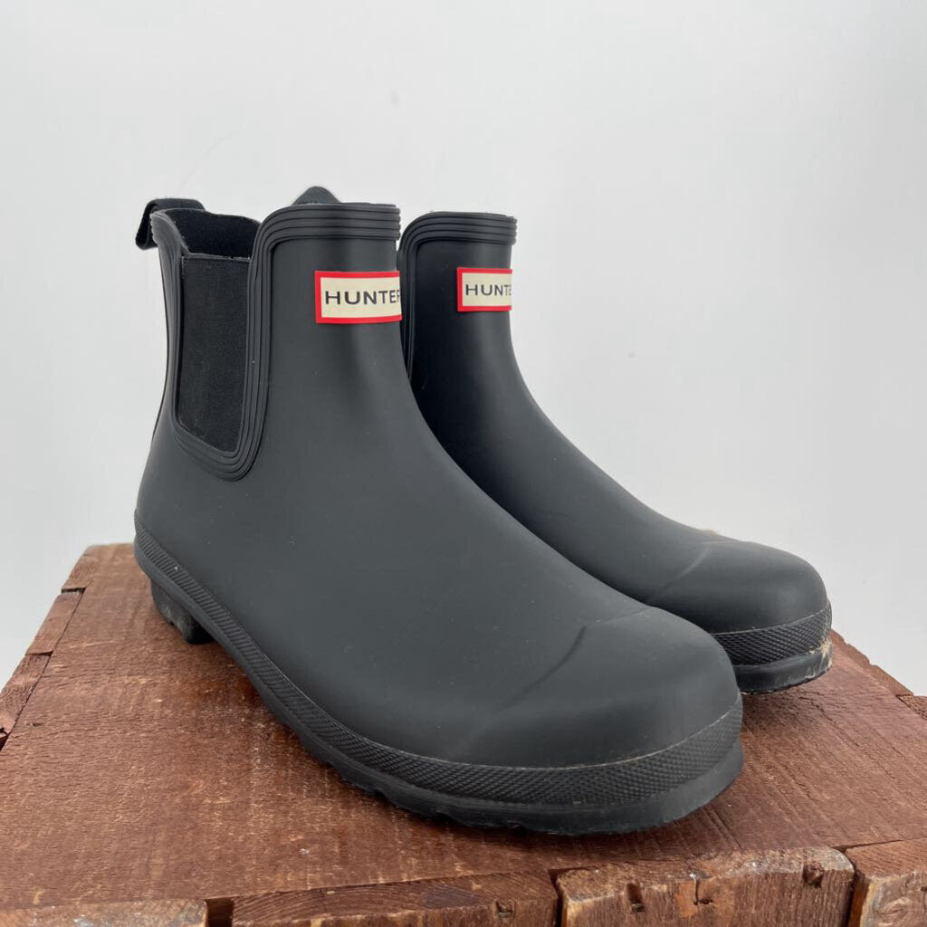 Hunter Booties