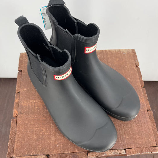 Hunter Booties