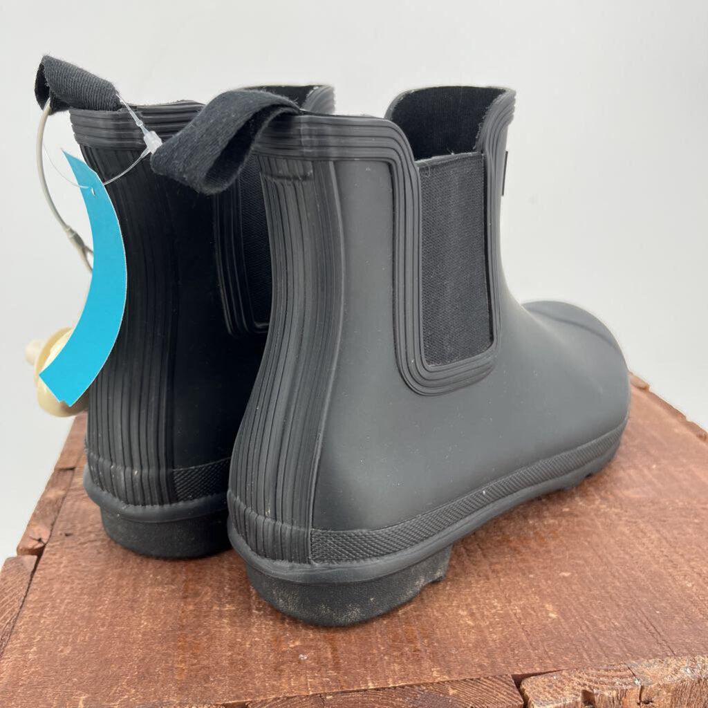 Hunter Booties