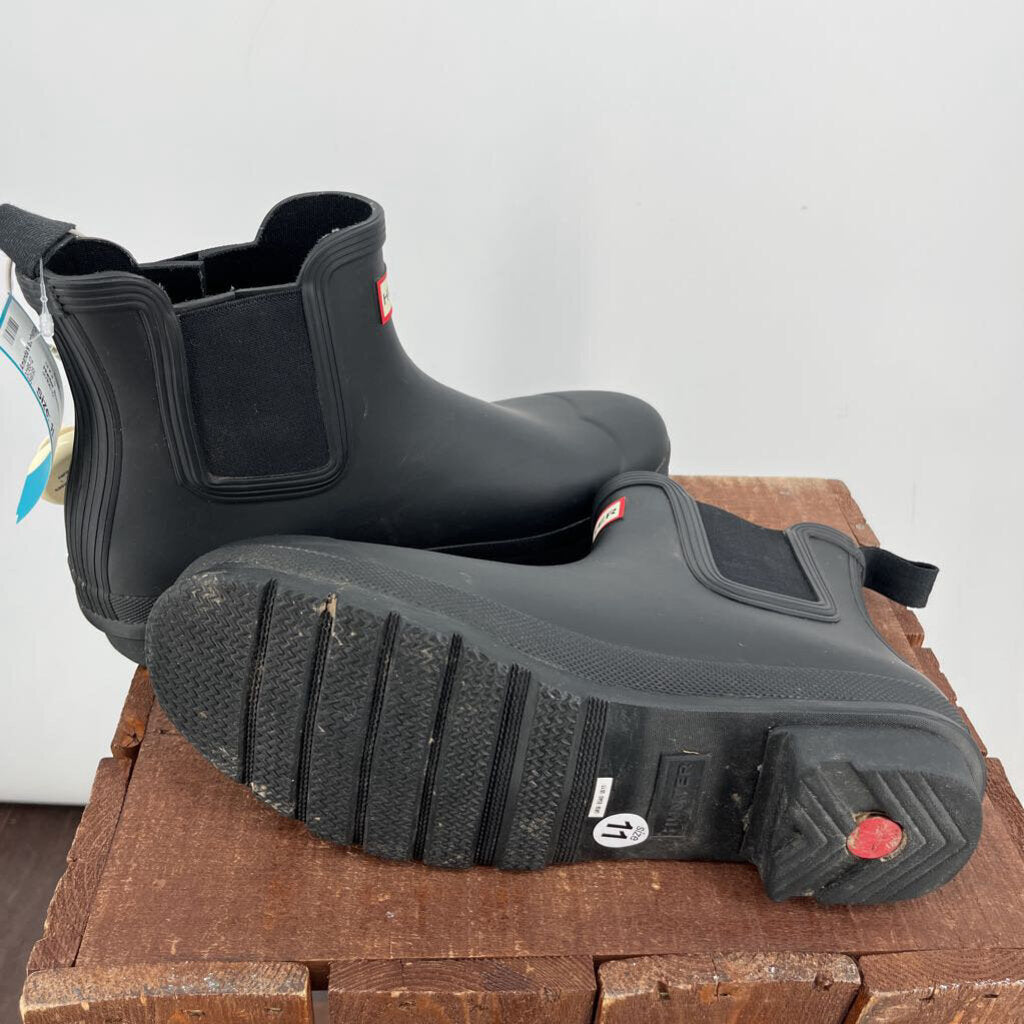 Hunter Booties
