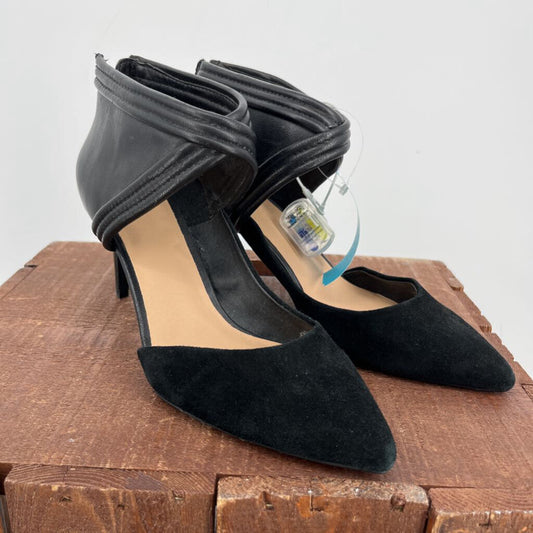 Joes Pumps