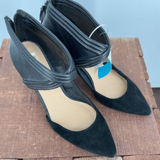 Joes Pumps