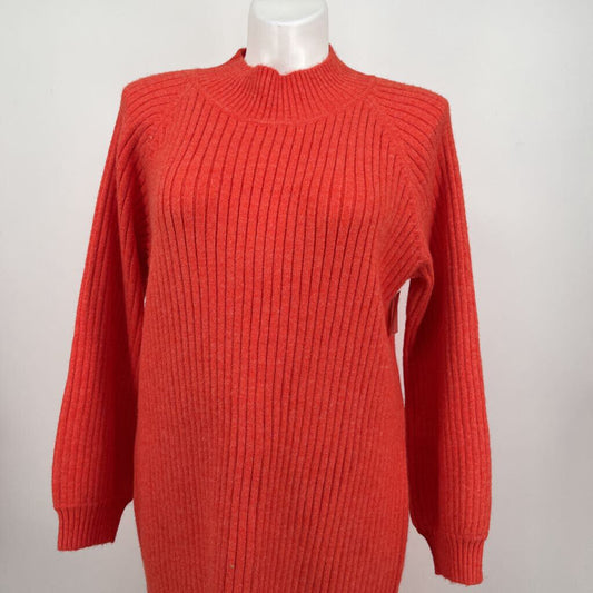 Lane Bryant L/s Sweater Dress