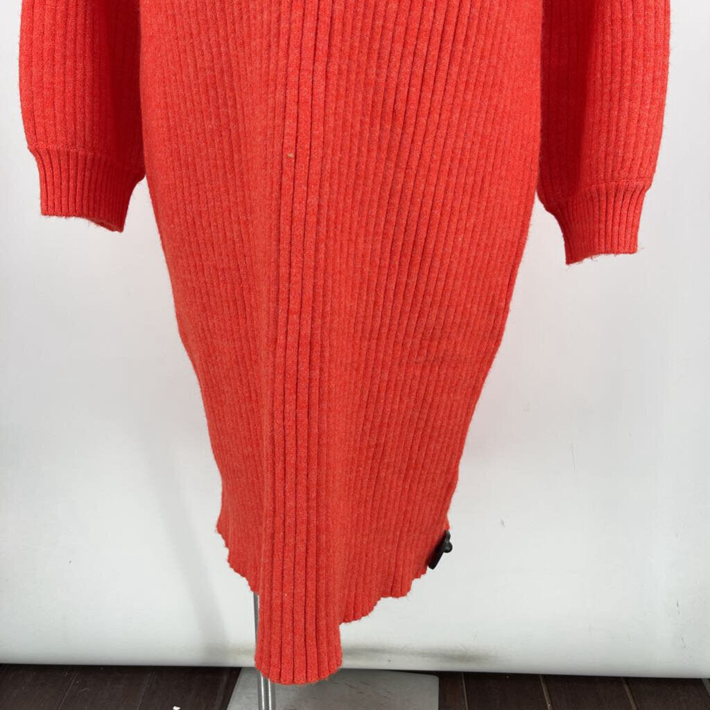 Lane Bryant L/s Sweater Dress