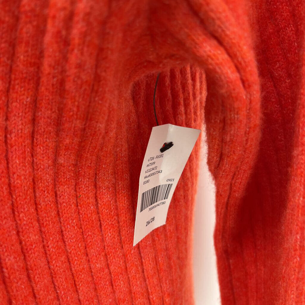 Lane Bryant L/s Sweater Dress