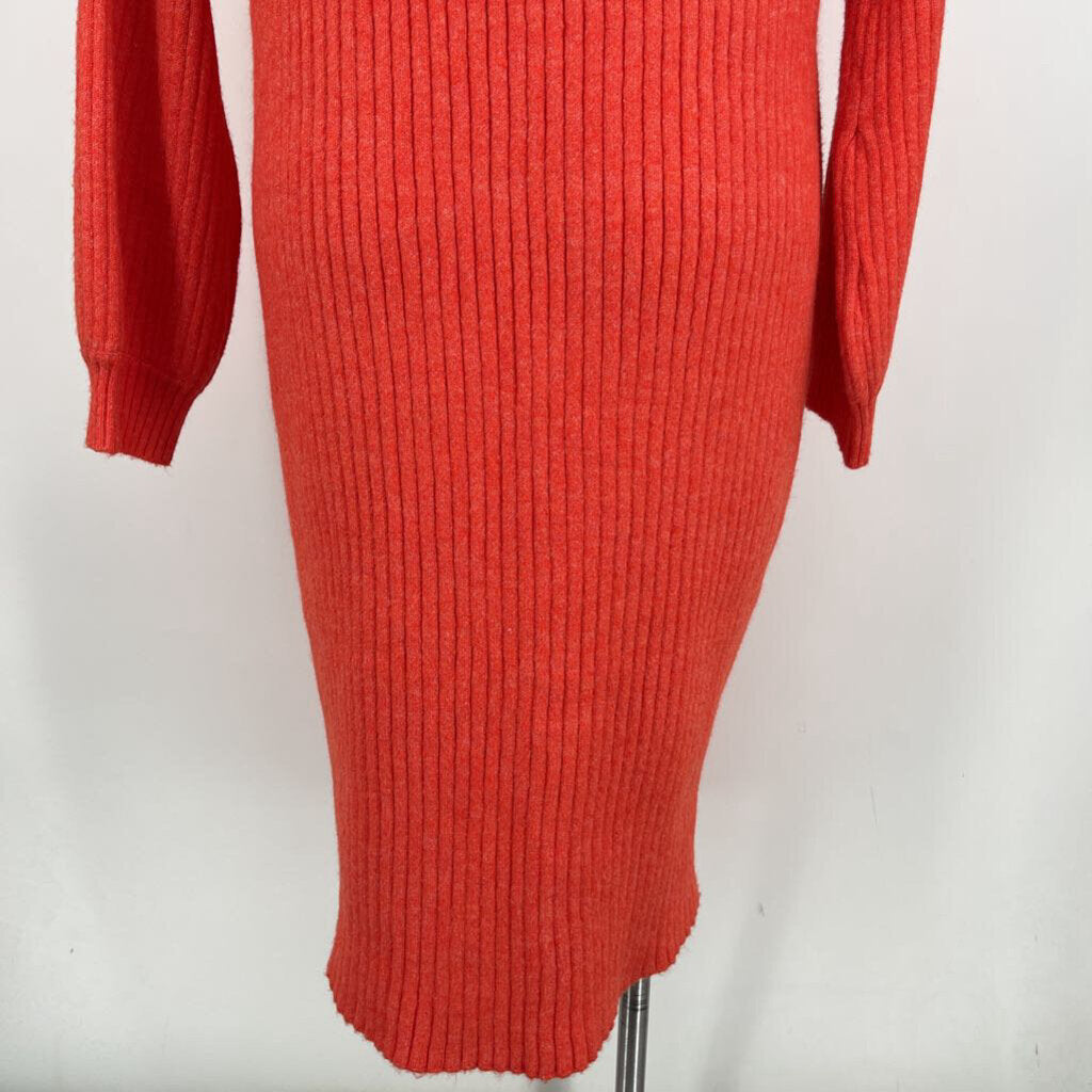 Lane Bryant L/s Sweater Dress