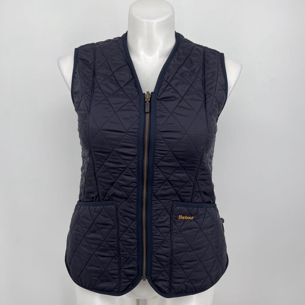 Barbour Vest