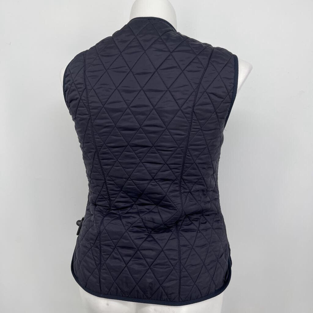 Barbour Vest