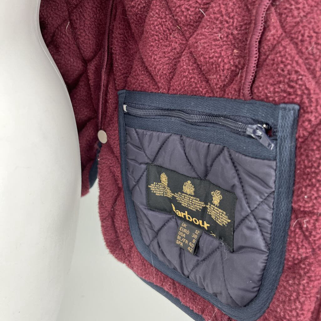 Barbour Vest