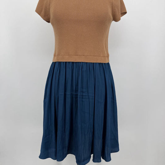 Anthropologie S/s Dress