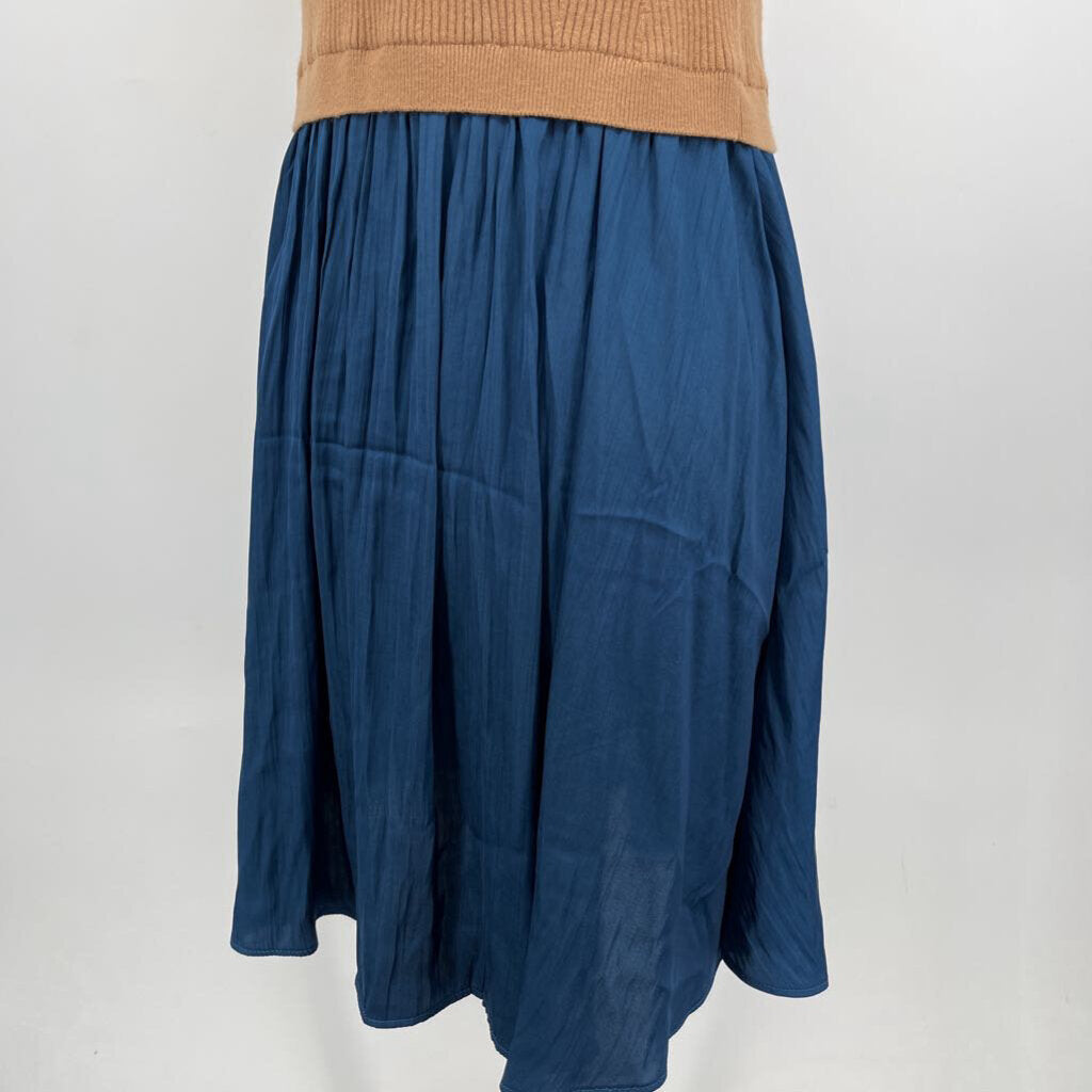 Anthropologie S/s Dress