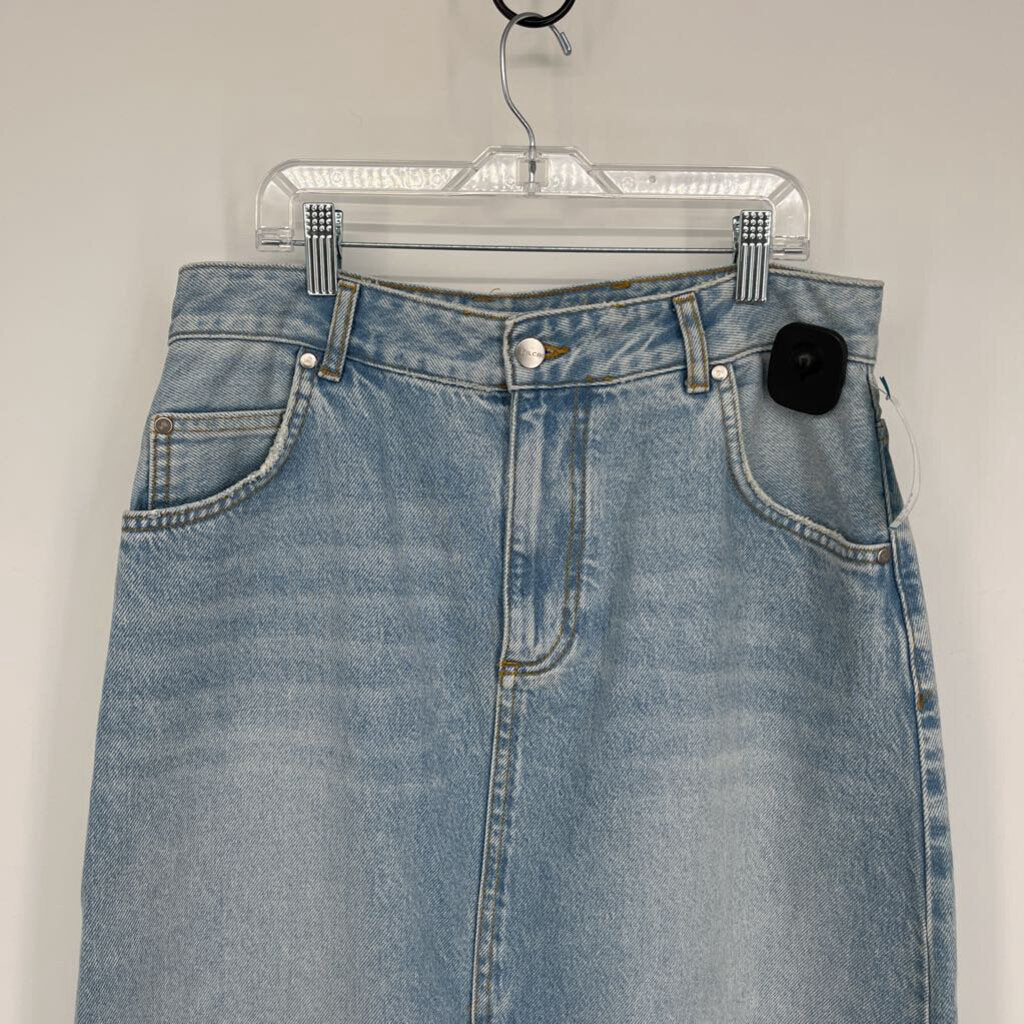 Pilcro Long Skirt