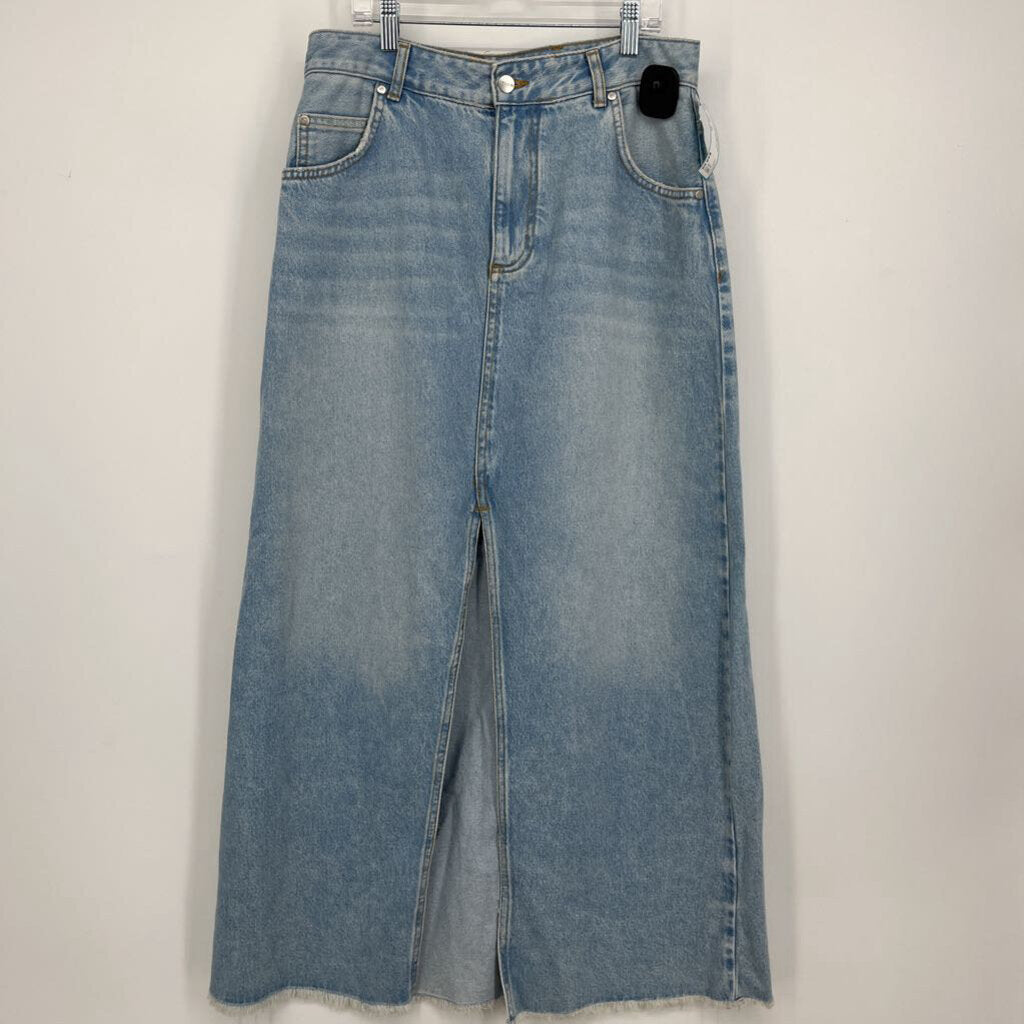 Pilcro Long Skirt