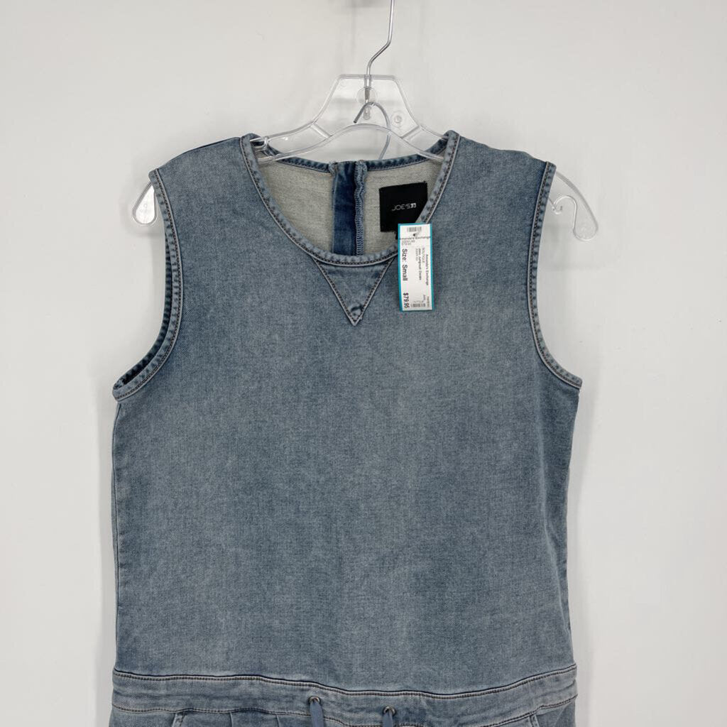 Joes Jumpsuit