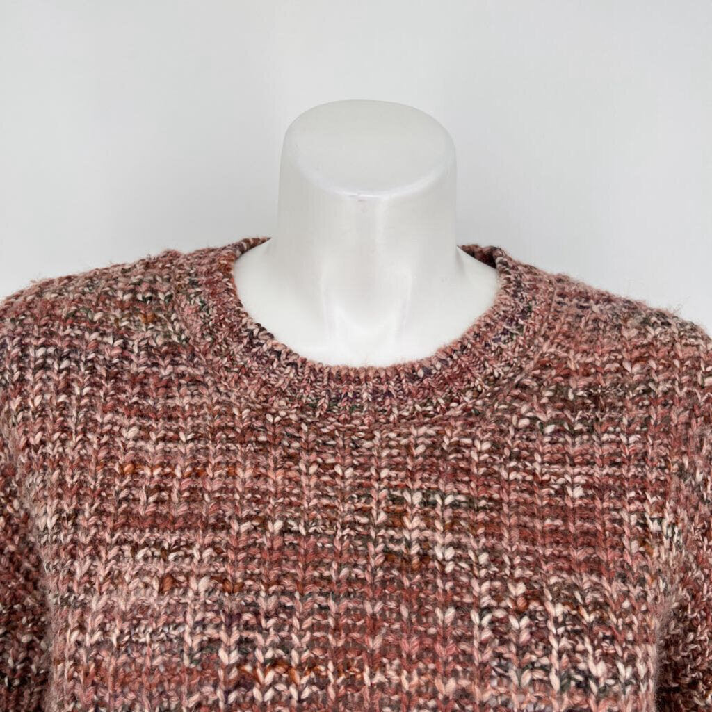 Loft L/s Sweater