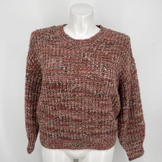 Loft L/s Sweater