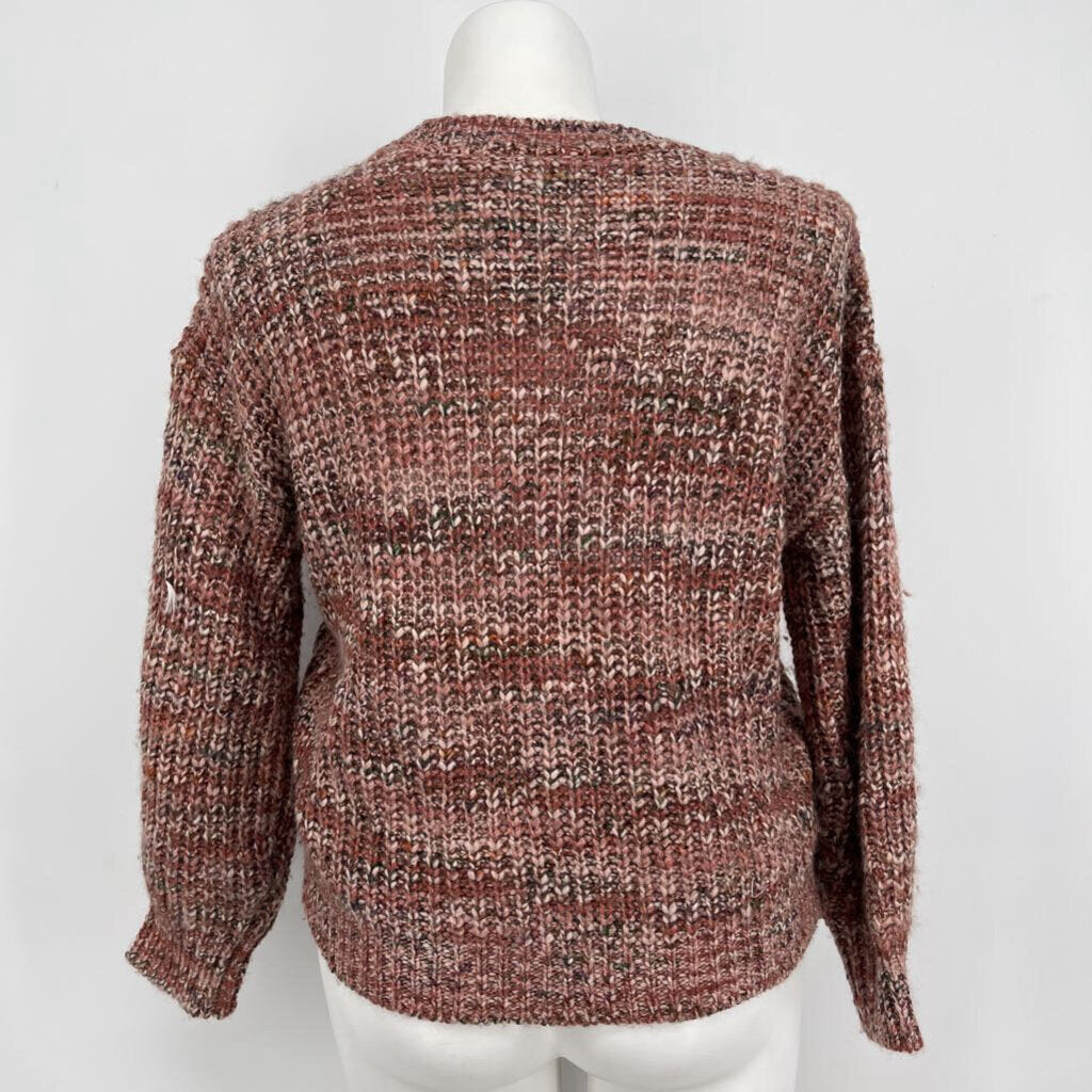 Loft L/s Sweater