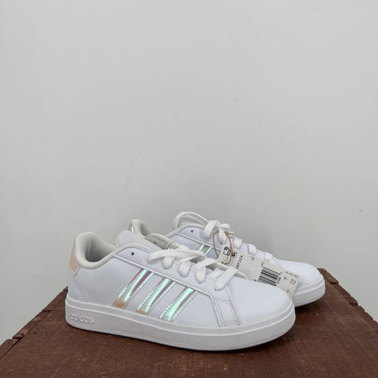 Adidas Court Shoes