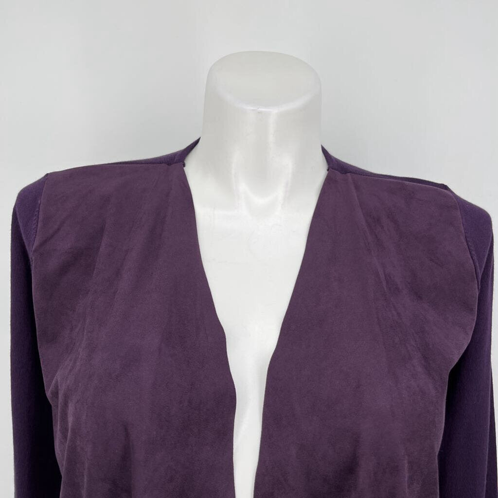 Inc Open Jacket
