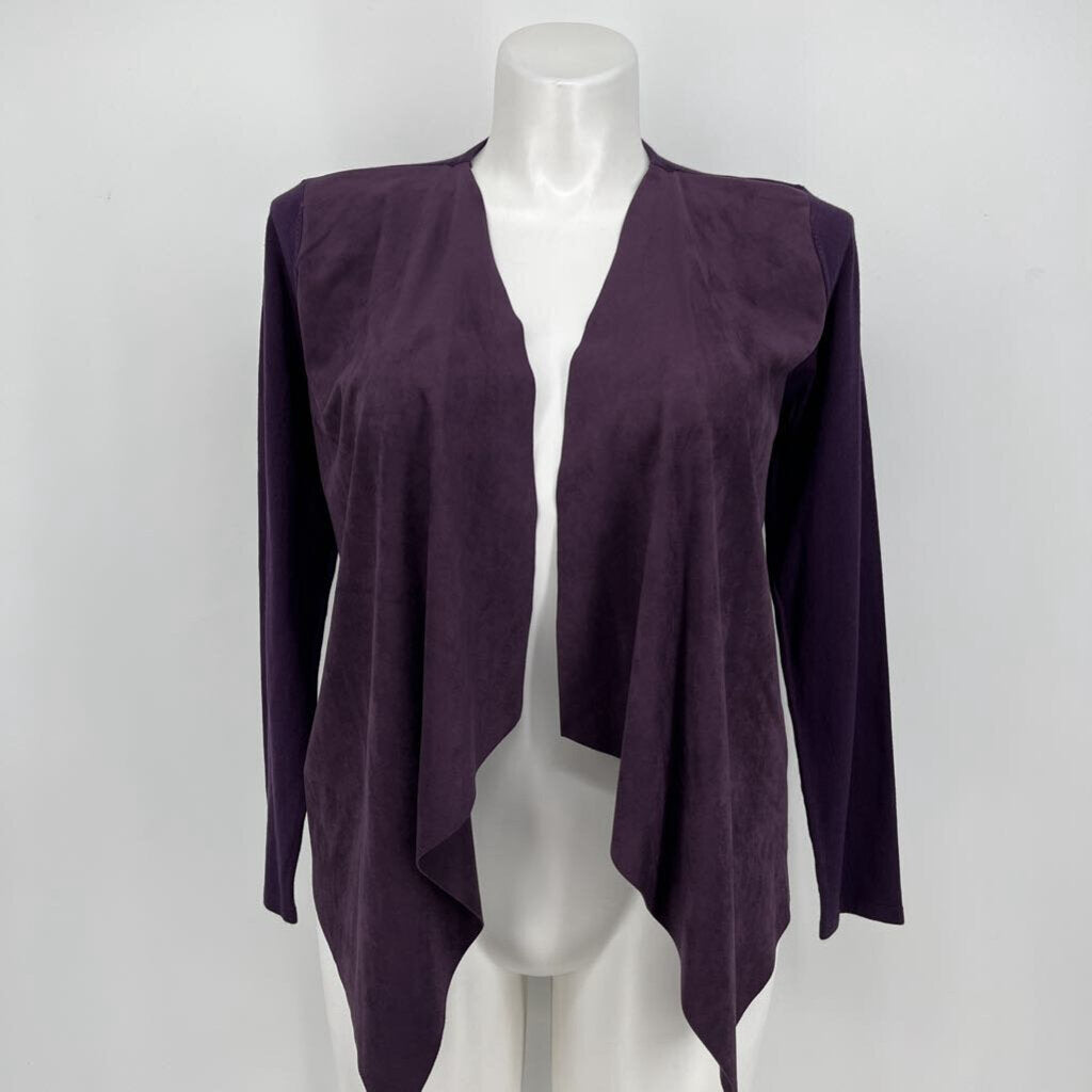 Inc Open Jacket