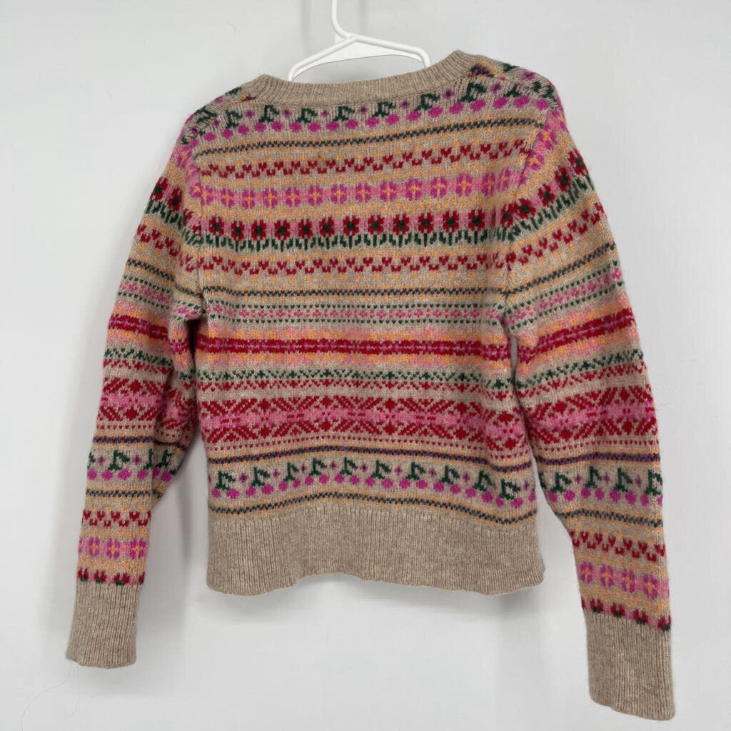 Hanna Andersson L/s Sweater