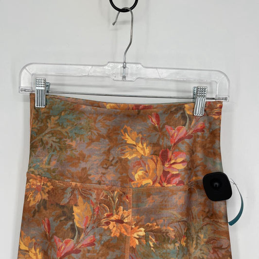 Beyond Yoga Floral Leggings